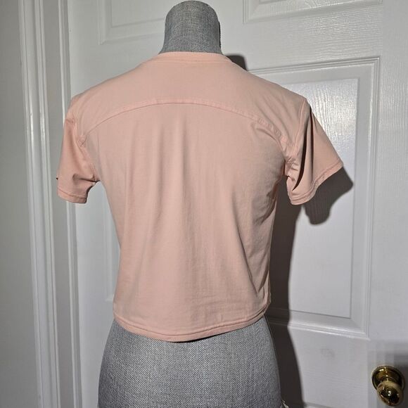 LULULEMON Lightweight Tennis Crewneck - Picture 4 of 4